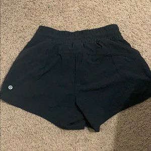 lululemon shorts